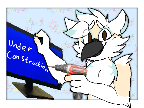 under construction !!